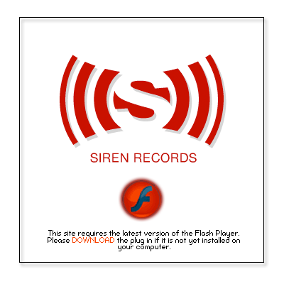 siren records